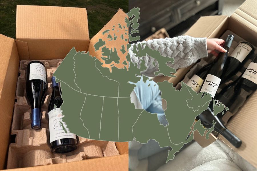 lightningrockwinery.com